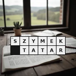 Rozwiązanie krzyżówki: zbójnik ze skalnego podhala - szymek tatar | hasła, synonimy i podpowiedzi Hasło krzyżówkowe zbójnik ze skalnego podhala - szymek tatar – rozwiązanie, synonimy, podpowiedzi i definicje krzyżówkowe